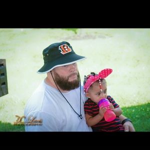 Meet your Posher, Christopher